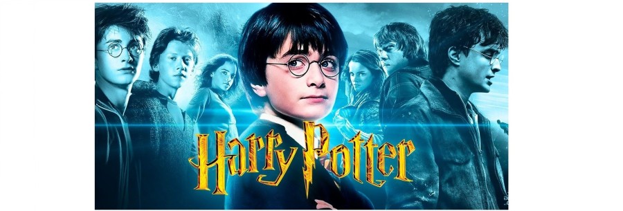 Harry Potter clubs at the City Library in Gerduberg and Kringlan