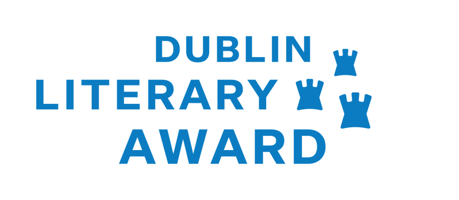 dublin literary award logo