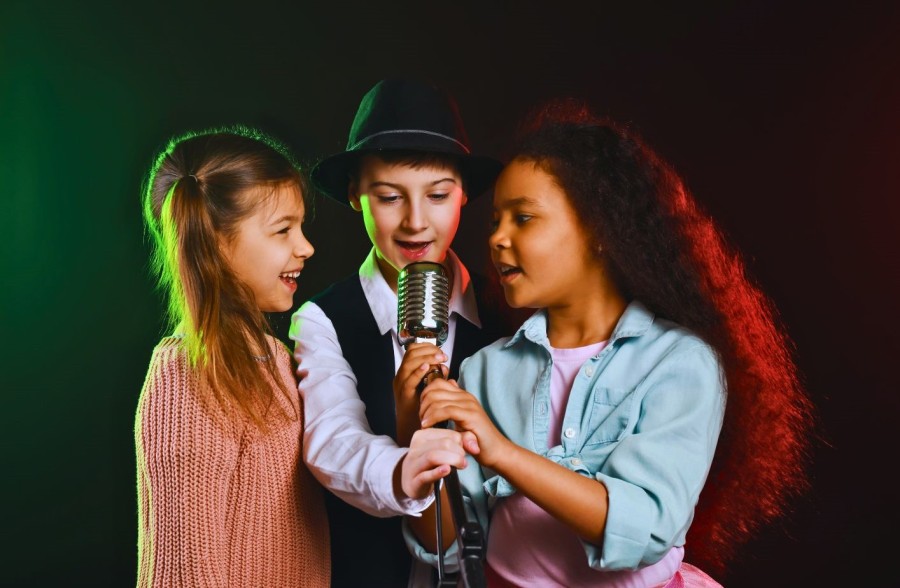 Karaoke