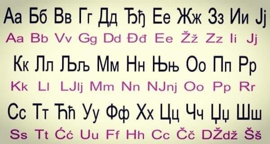 Latinica Latinica