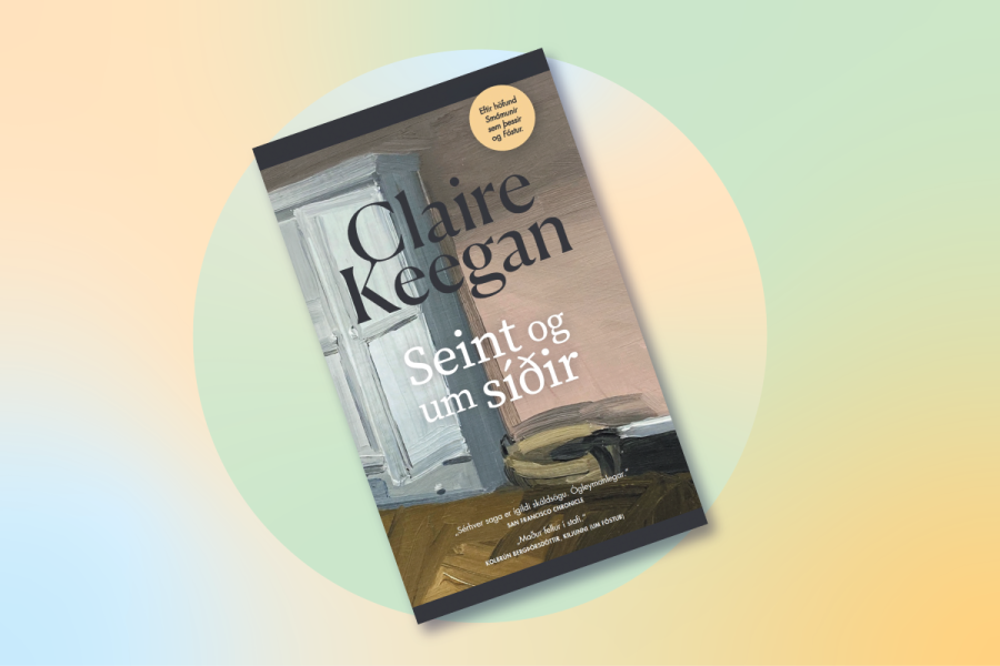 Leshringurinn Ýmislegt í Borgarbókasafninu Árbæ