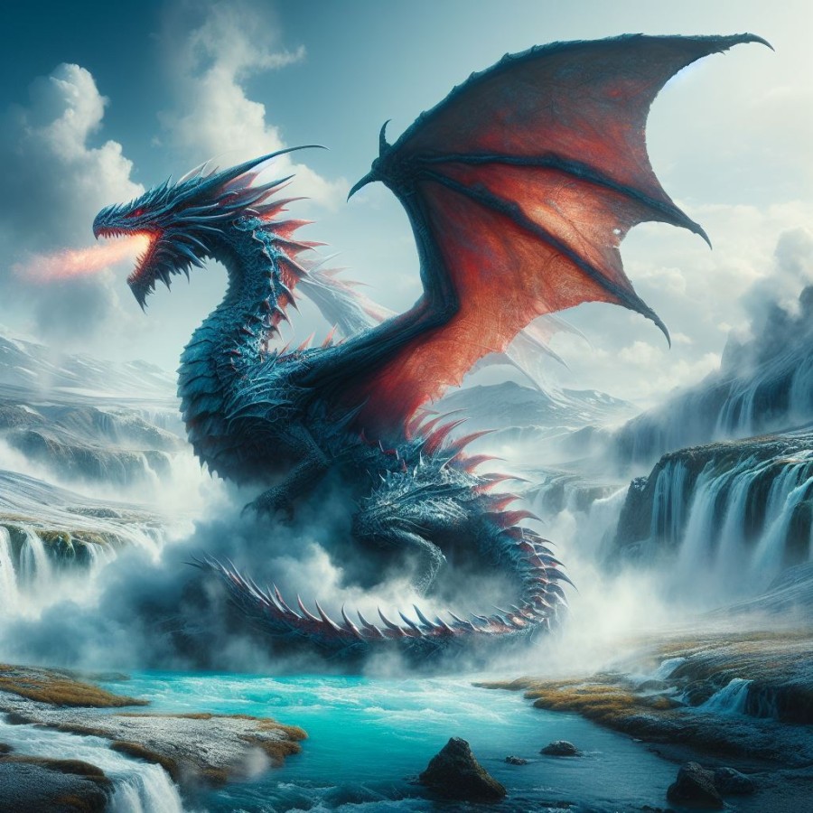 Fantasíur leslisti