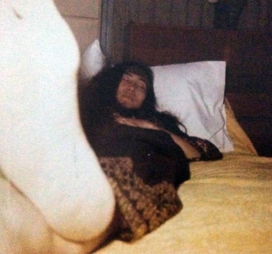 Yoko Ono