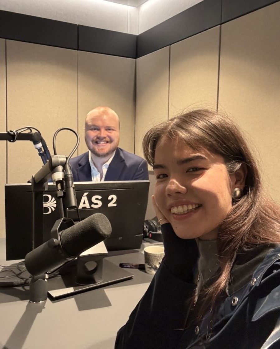 interview on samelagid