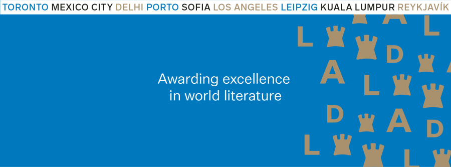 Dublin Literary Award