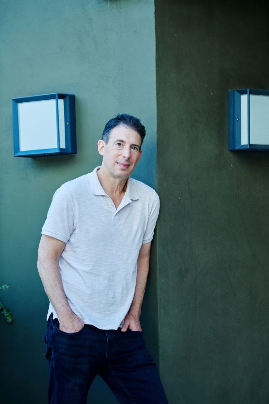 Eric Klinenberg