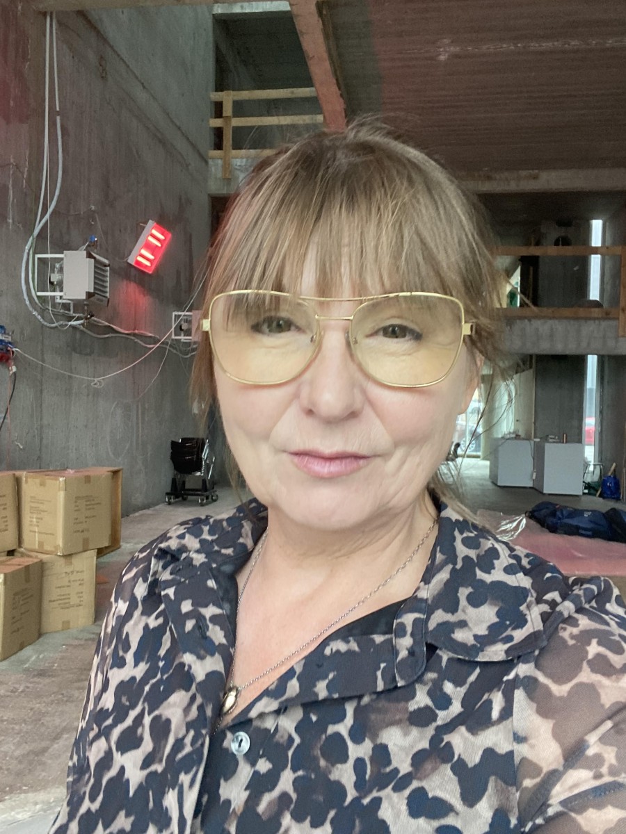 Guðrún Lilja Gunnlaugsdóttir