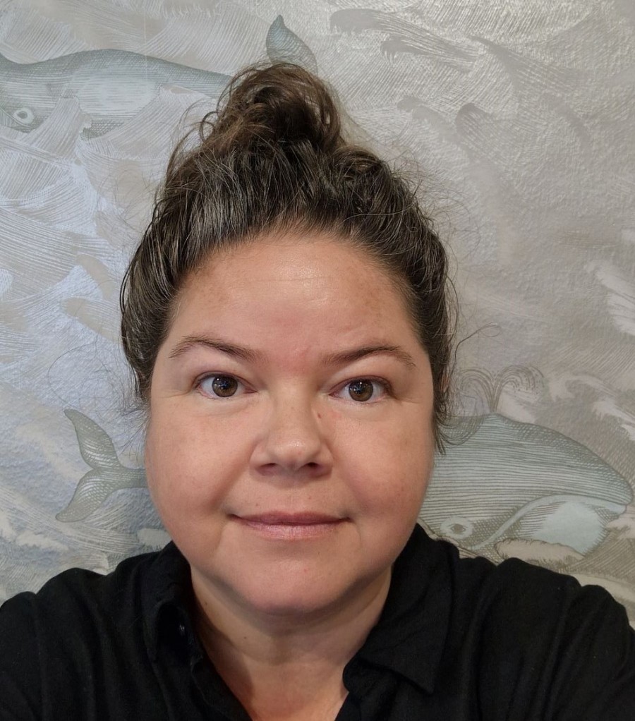 Karin Larsson