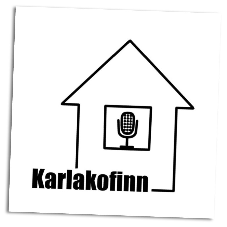 Karlakofinn