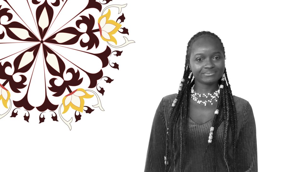 Achola Otieno