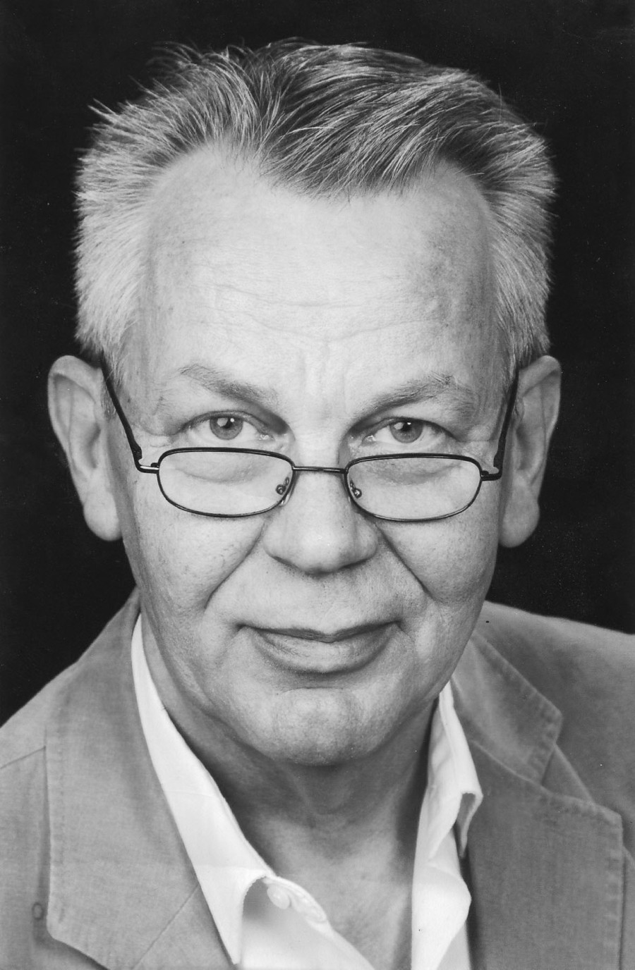 Þorvaldur Jónasson Þorvaldur Jónasson