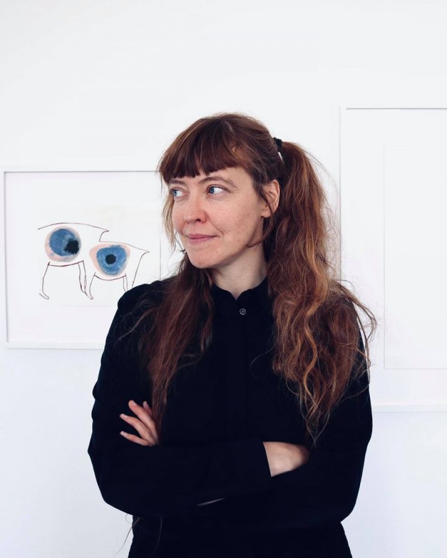 Ljósmynd: Lilja Birgisdóttir