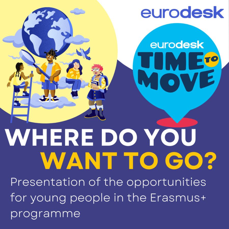 erasmus plus visual