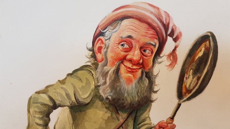 Sýning á myndum Karls Jóhanns Jónssonar