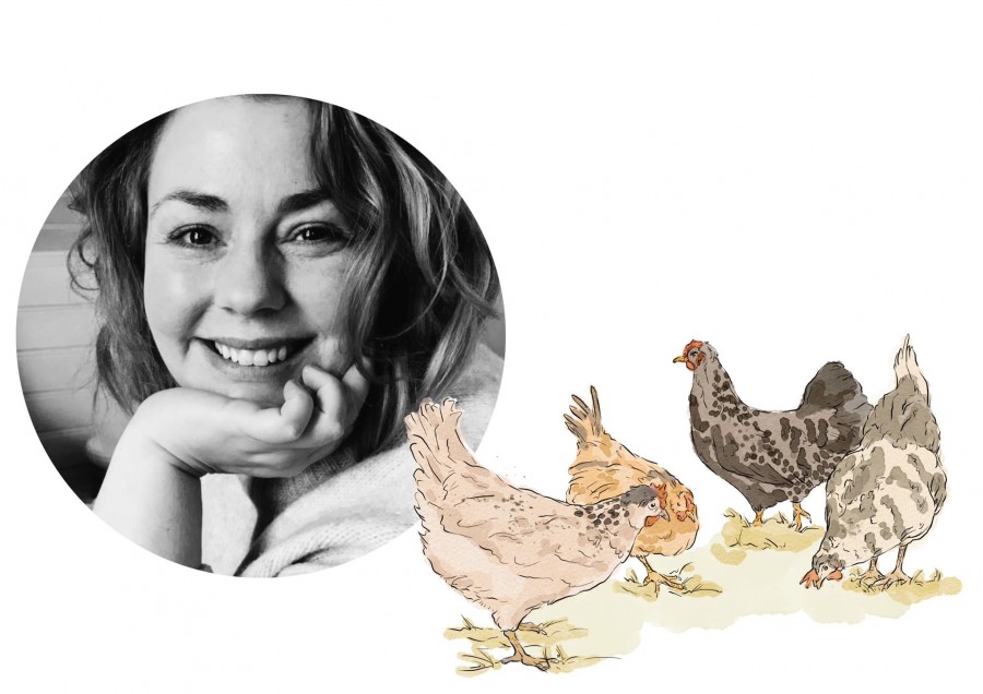 Sögur af afa og ömmu