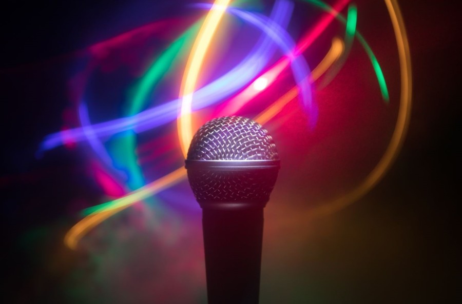 Karaoke Karaoke