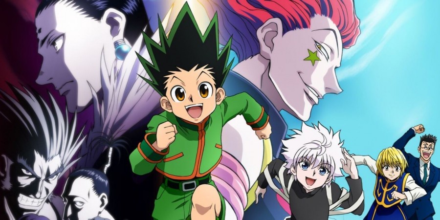 Anime klúbbur Gerðuberg Borgarbókasafnið 