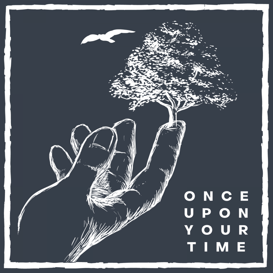 Once upon your time - Creative workshop
