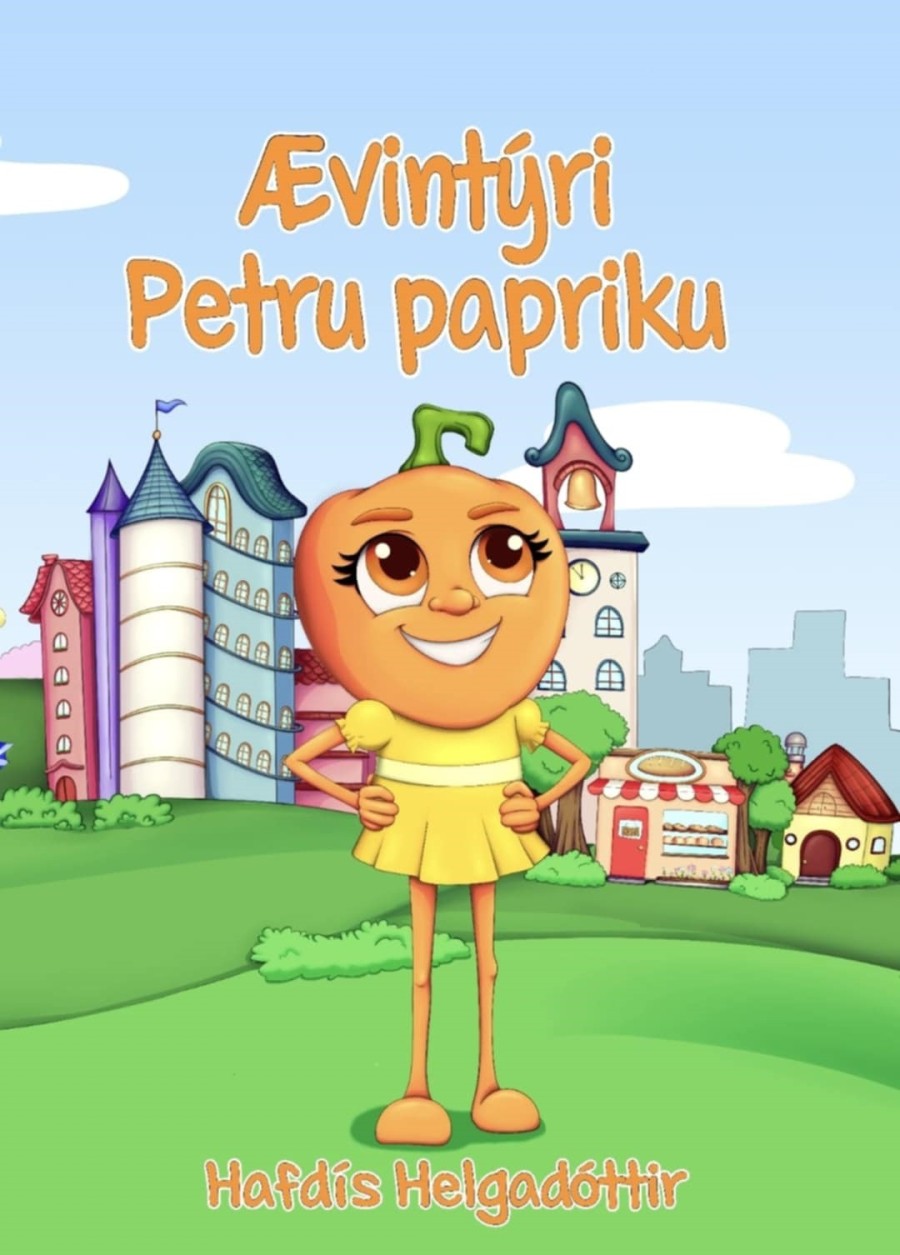 Petra paprika Petra paprika