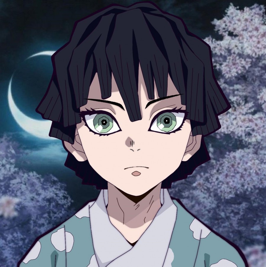 Anime klúbbur Borgarbókasafnið