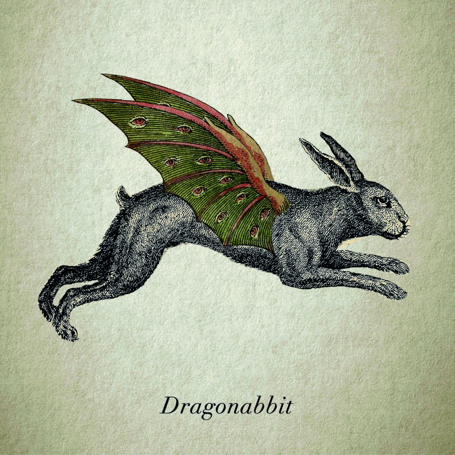 bestiary workshop