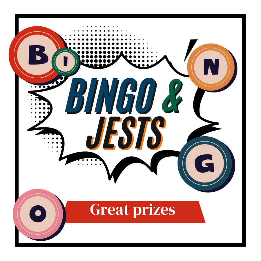 Bingo and Jests