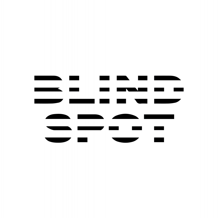 blindspot word