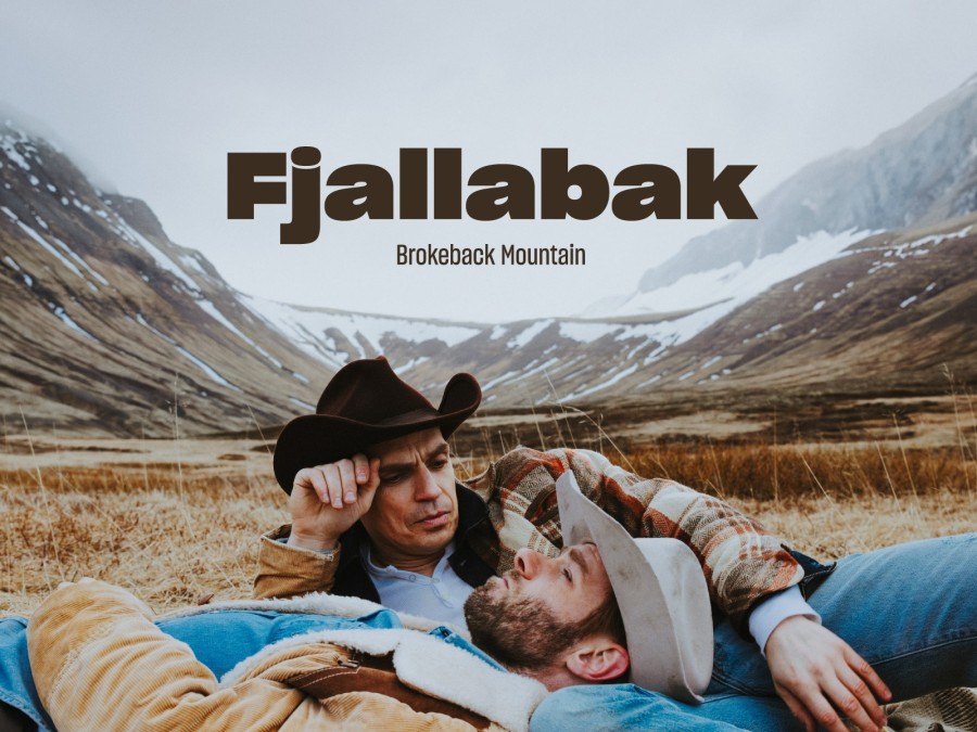 Fjallabak Fjallabak