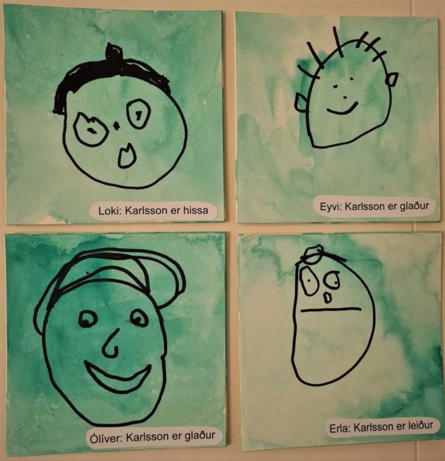 Búkolla