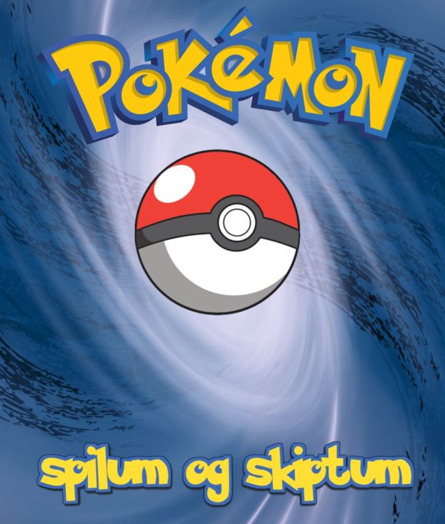 Pokémon