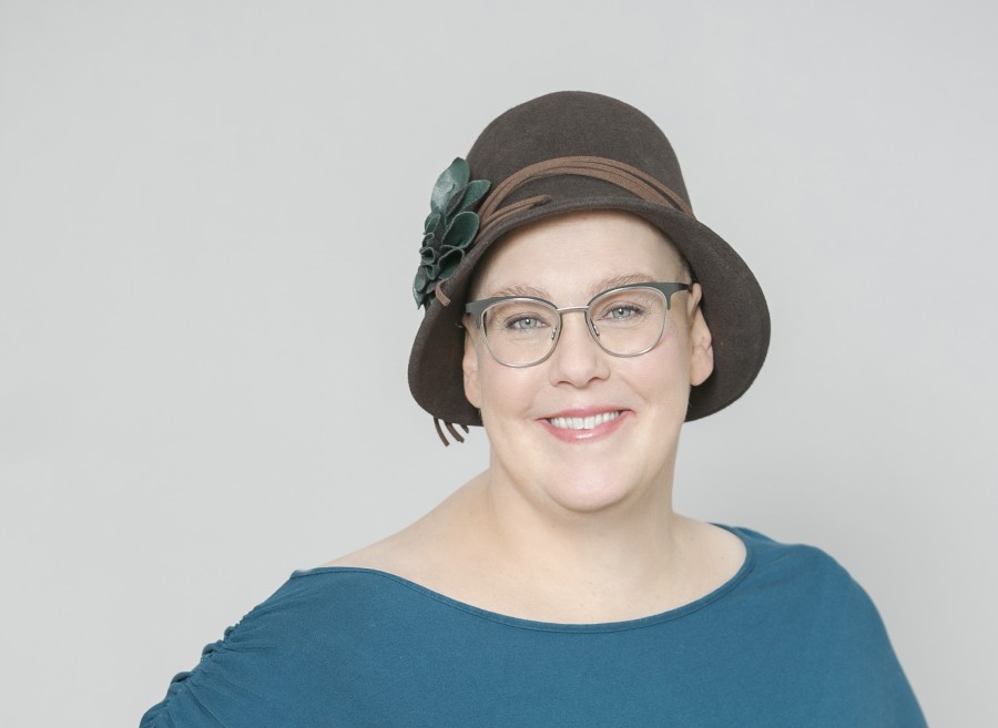 Dóra Svavarsdóttir