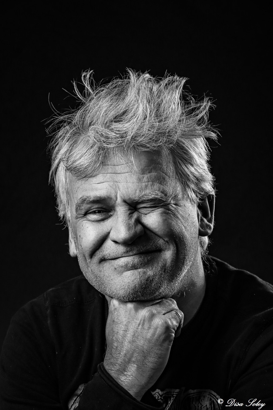 Elfar Logi Sagnakaffi l Þetta ER einleikið