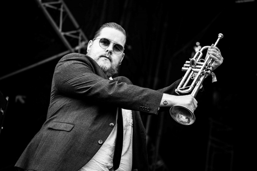 Jazz í hádeginu Borgarbókasafnið Leifur Gunnarsson Elvar Bragi Jazz í hádeginu Borgarbókasafnið Leifur Gunnarsson Elvar Bragi