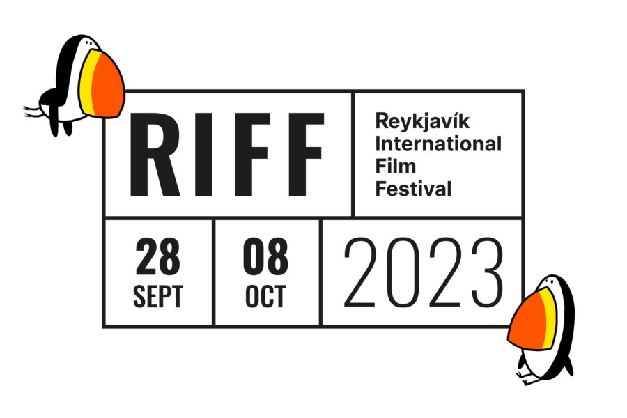 RIFF Borgarbókasafninu 2023
