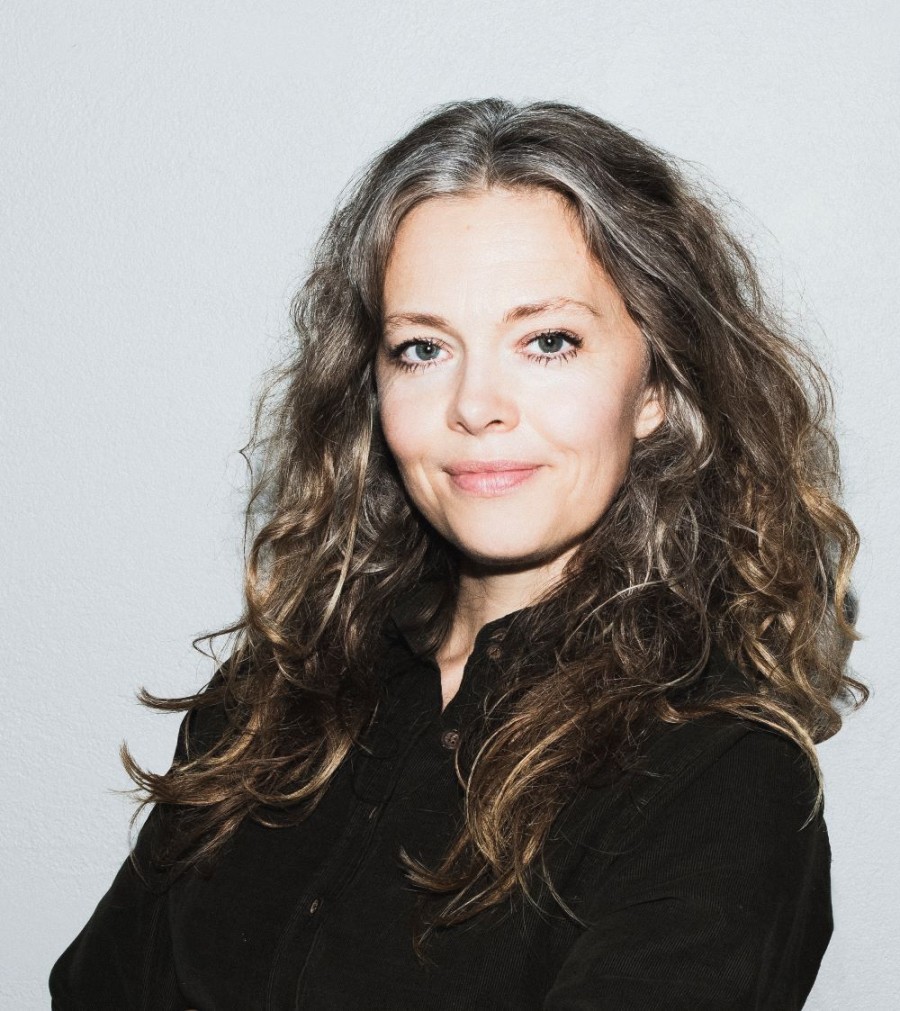 Eva Rún Þorgeirsdóttir Eva Rún Þorgeirsdóttir