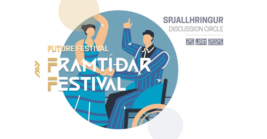 a person in a wheelchair dancing with a person standing