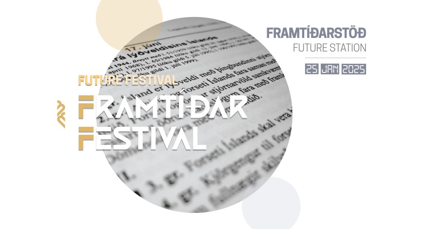 Framtíðarstjórnarskrá