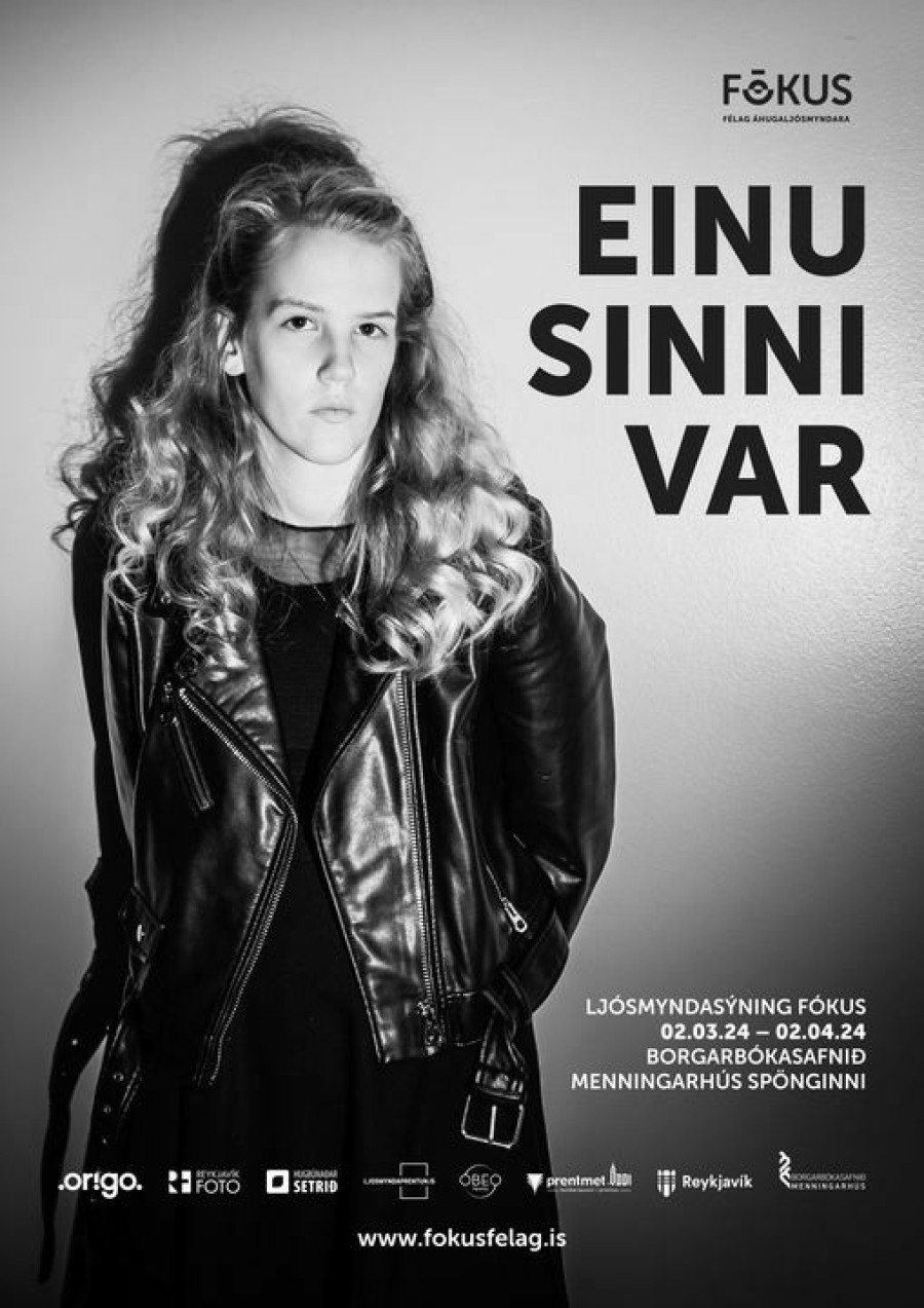 einu sinni var, fókus