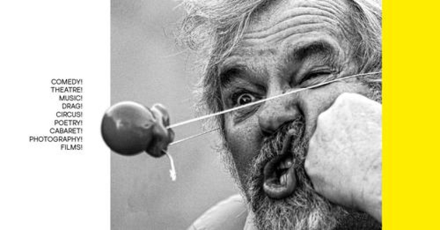 Reykjavik Fringe Festival