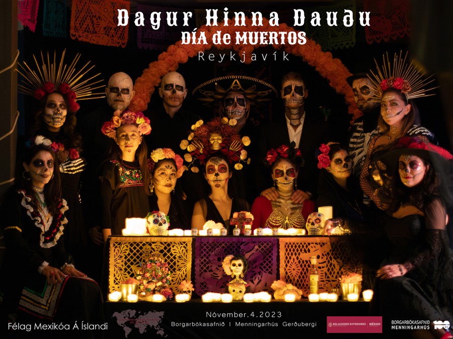 Day of the dead