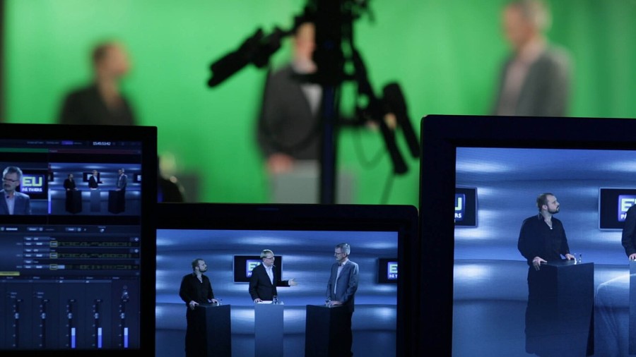 green screen video editing final cut pro
