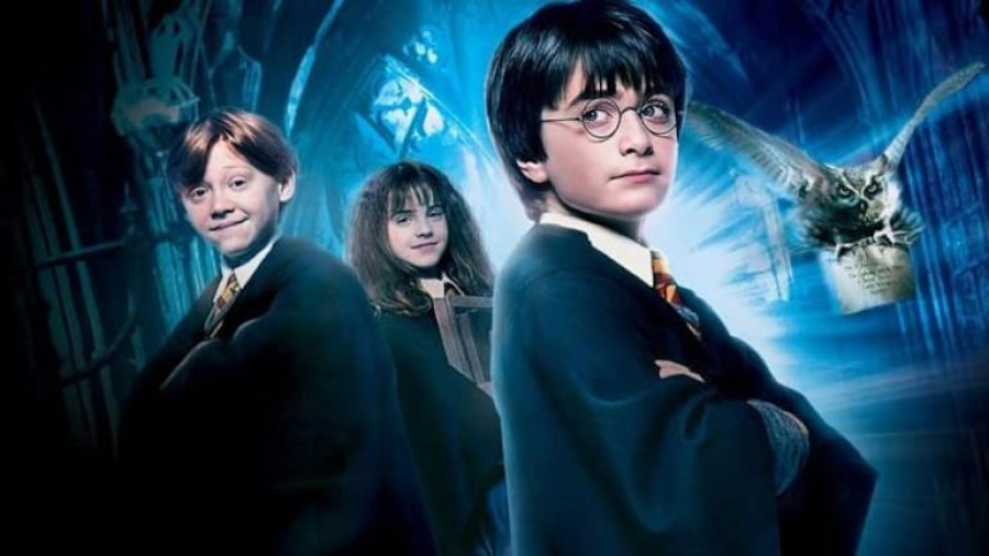 Harry Potter klúbbur Borgarbókasafnið Kringlan 