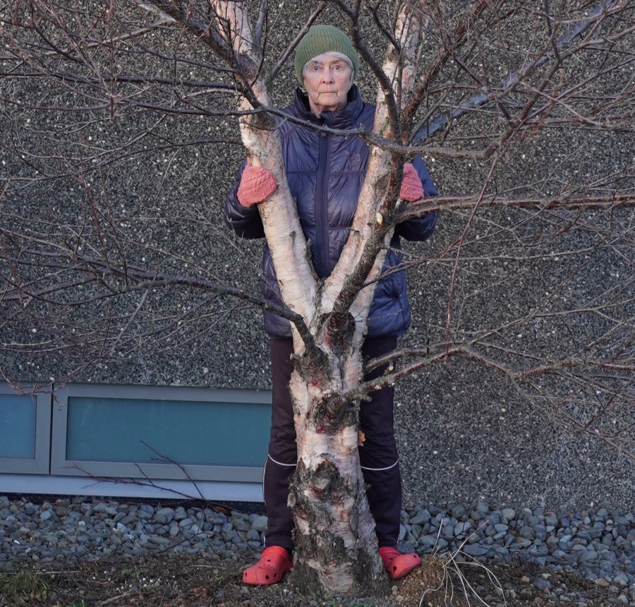 Hildur Hákonardóttir