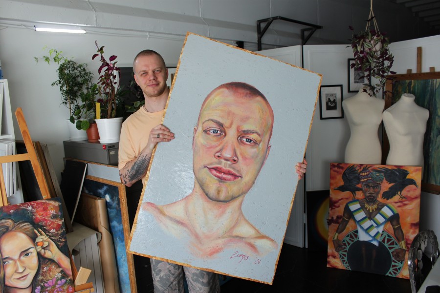 Arturs Zorgis