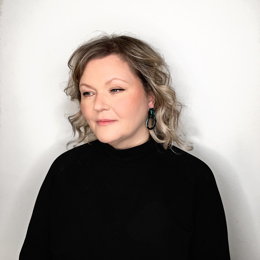Jazz í hádeginu með Kristjönu Stefánsdóttur Jazz í hádeginu Borgarbókasafnið Kristjana Stefánsdóttir Leifur Gunnarsson Kjartan Valdemarsson