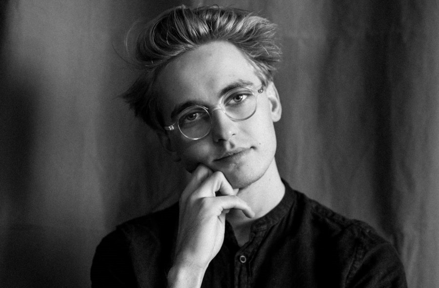 Jazz í hádeginu I Magnús Jóhann Ragnarsson spilar lög Monks Magnús Jóhann Ragnarsson Jazz í hádeginu