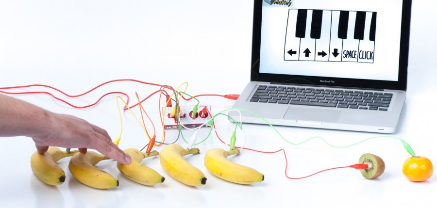 Makey Makey