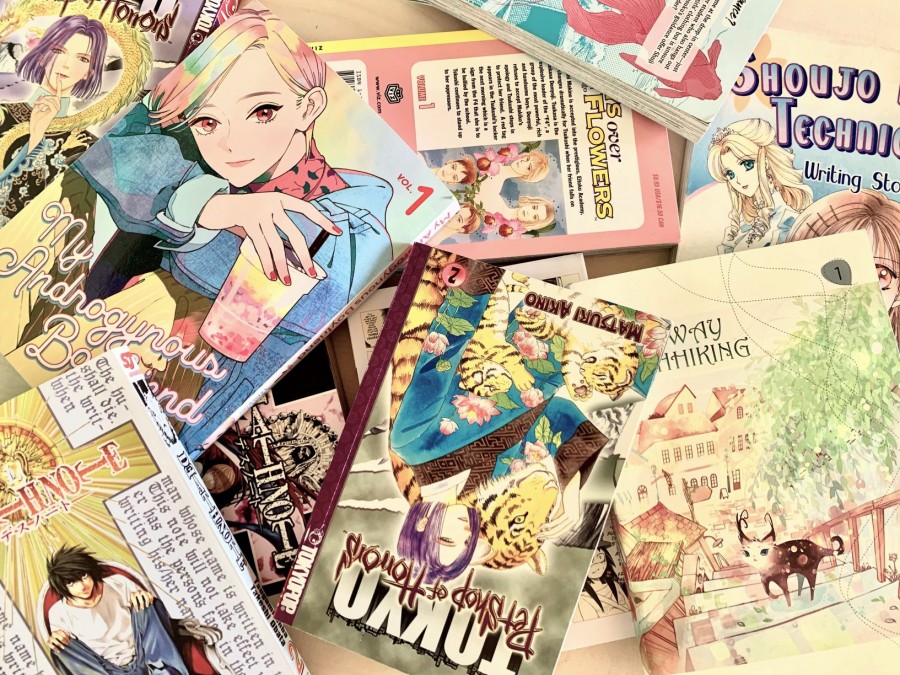 manga manga