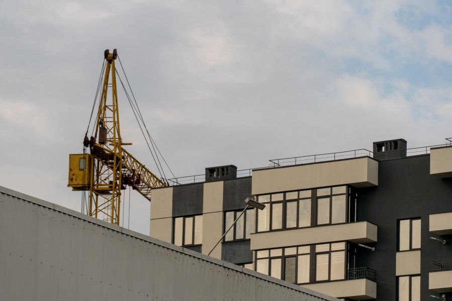 Páll Jakob Líndal umhverfissálfræðingur fjallar um hvaða umhverfisþættir það eru sem skipta máli í hinu byggða umhverfi, ef byggja á manneskjulegt og uppbyggilegt umhverfi.