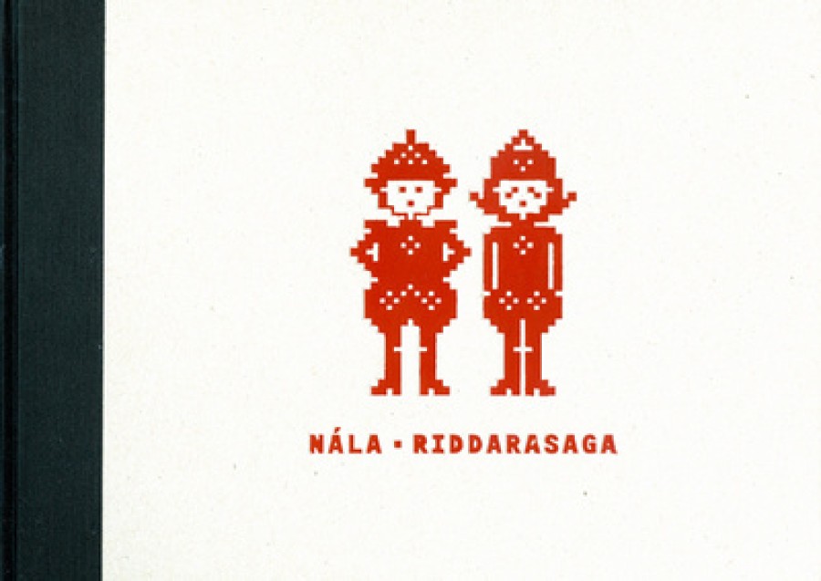 Nála riddarasaga
